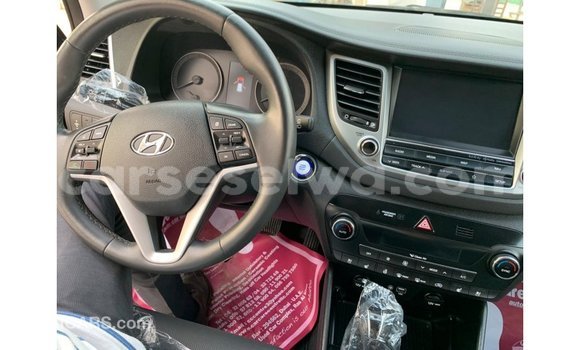 Buy Import Hyundai Tucson Other Car in Import - Dubai in East Mahé Buy Import Hyundai Tucson Other Car in Import - Dubai in East Mahé