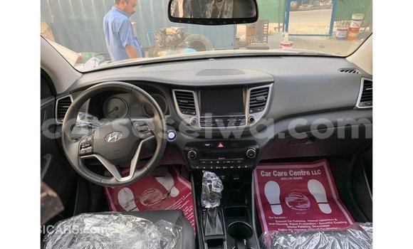 Buy Import Hyundai Tucson Other Car in Import - Dubai in East Mahé Buy Import Hyundai Tucson Other Car in Import - Dubai in East Mahé