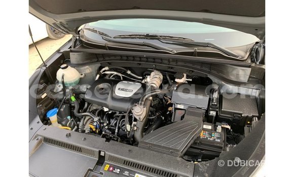 Buy Import Hyundai Tucson Other Car in Import - Dubai in East Mahé Buy Import Hyundai Tucson Other Car in Import - Dubai in East Mahé