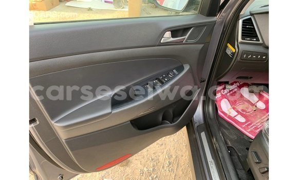 Buy Import Hyundai Tucson Other Car in Import - Dubai in East Mahé Buy Import Hyundai Tucson Other Car in Import - Dubai in East Mahé