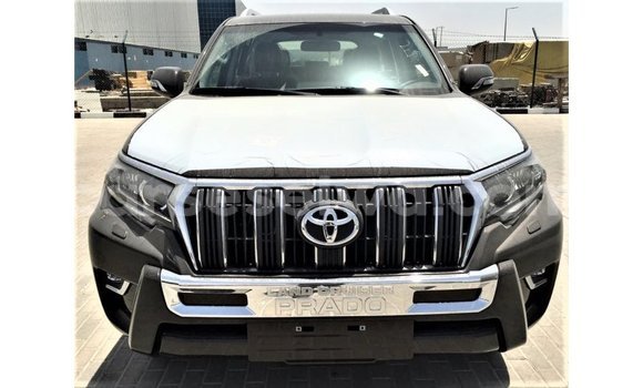 Buy Import Toyota Prado Brown Car in Import - Dubai in East Mahé Buy Import Toyota Prado Brown Car in Import - Dubai in East Mahé