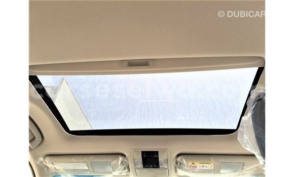 Buy Import Toyota Prado Brown Car in Import - Dubai in East Mahé Buy Import Toyota Prado Brown Car in Import - Dubai in East Mahé