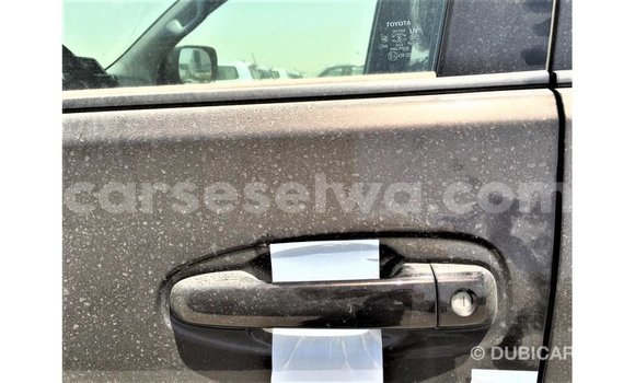 Buy Import Toyota Prado Brown Car in Import - Dubai in East Mahé Buy Import Toyota Prado Brown Car in Import - Dubai in East Mahé