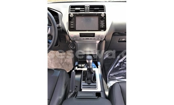 Buy Import Toyota Prado Brown Car in Import - Dubai in East Mahé Buy Import Toyota Prado Brown Car in Import - Dubai in East Mahé