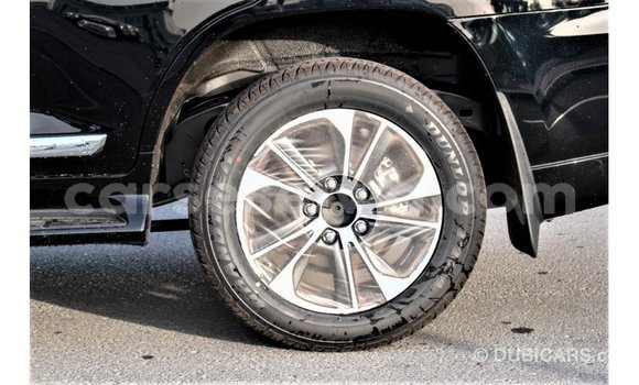 Buy Import Toyota Land Cruiser Black Car in Import - Dubai in East Mahé Buy Import Toyota Land Cruiser Black Car in Import - Dubai in East Mahé