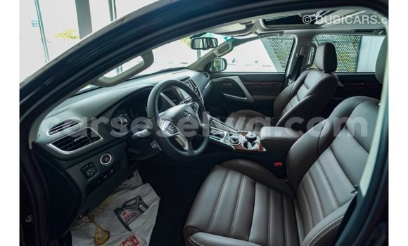 Buy Import Mitsubishi Montero Black Car in Import - Dubai in East Mahé Buy Import Mitsubishi Montero Black Car in Import - Dubai in East Mahé