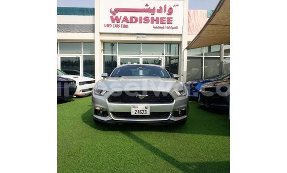 Buy Import Ford Mustang Other Car in Import - Dubai in East Mahé