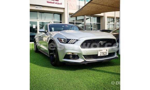 Buy Import Ford Mustang Other Car in Import - Dubai in East Mahé Buy Import Ford Mustang Other Car in Import - Dubai in East Mahé