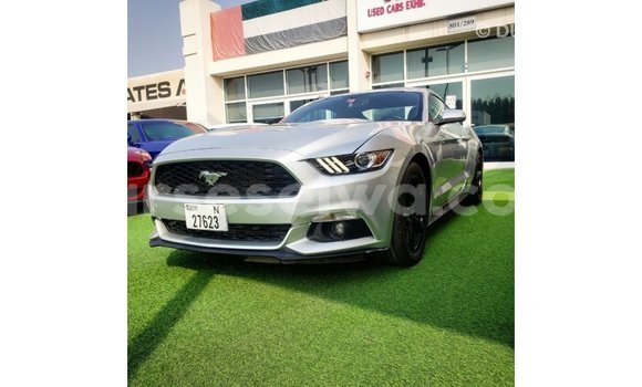 Buy Import Ford Mustang Other Car in Import - Dubai in East Mahé Buy Import Ford Mustang Other Car in Import - Dubai in East Mahé