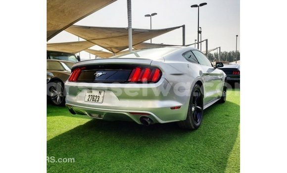 Buy Import Ford Mustang Other Car in Import - Dubai in East Mahé Buy Import Ford Mustang Other Car in Import - Dubai in East Mahé