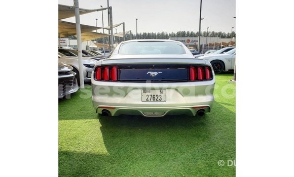 Buy Import Ford Mustang Other Car in Import - Dubai in East Mahé Buy Import Ford Mustang Other Car in Import - Dubai in East Mahé