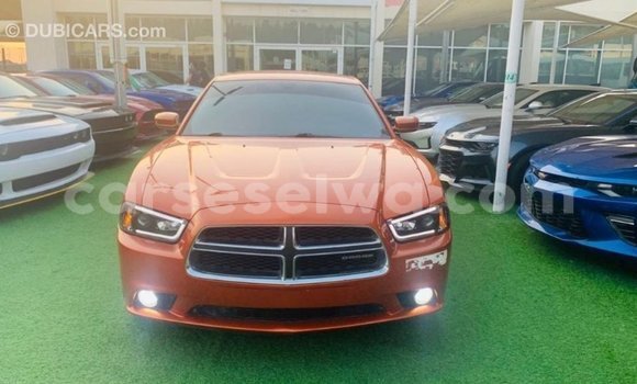 Buy Import Dodge Charger Other Car in Import - Dubai in East Mahé Buy Import Dodge Charger Other Car in Import - Dubai in East Mahé