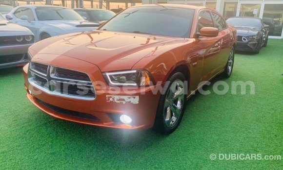 Buy Import Dodge Charger Other Car in Import - Dubai in East Mahé Buy Import Dodge Charger Other Car in Import - Dubai in East Mahé