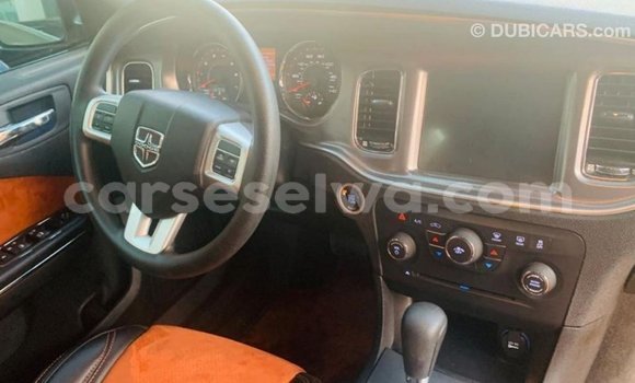 Buy Import Dodge Charger Other Car in Import - Dubai in East Mahé Buy Import Dodge Charger Other Car in Import - Dubai in East Mahé