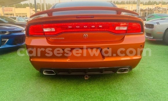 Buy Import Dodge Charger Other Car in Import - Dubai in East Mahé Buy Import Dodge Charger Other Car in Import - Dubai in East Mahé