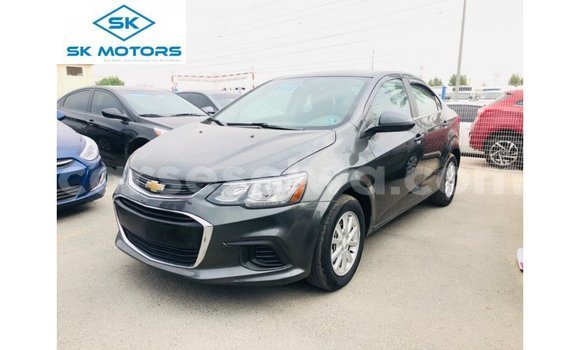 Buy Import Chevrolet Sonic Other Car in Import - Dubai in East Mahé Buy Import Chevrolet Sonic Other Car in Import - Dubai in East Mahé
