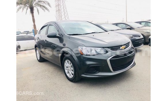 Buy Import Chevrolet Sonic Other Car in Import - Dubai in East Mahé Buy Import Chevrolet Sonic Other Car in Import - Dubai in East Mahé