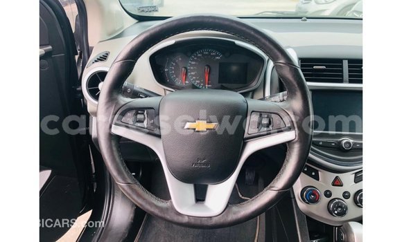 Buy Import Chevrolet Sonic Other Car in Import - Dubai in East Mahé Buy Import Chevrolet Sonic Other Car in Import - Dubai in East Mahé