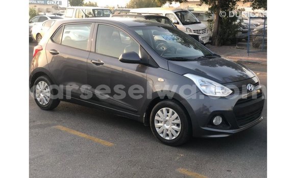Buy Import Hyundai Grand i10 Other Car in Import - Dubai in East Mahé Buy Import Hyundai Grand i10 Other Car in Import - Dubai in East Mahé