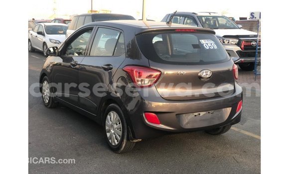 Buy Import Hyundai Grand i10 Other Car in Import - Dubai in East Mahé Buy Import Hyundai Grand i10 Other Car in Import - Dubai in East Mahé