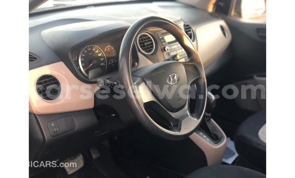 Buy Import Hyundai Grand i10 Other Car in Import - Dubai in East Mahé Buy Import Hyundai Grand i10 Other Car in Import - Dubai in East Mahé
