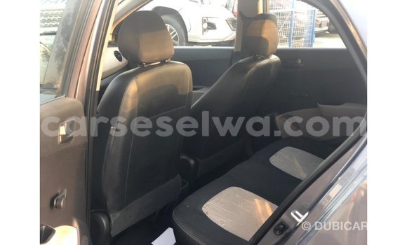 Buy Import Hyundai Grand i10 Other Car in Import - Dubai in East Mahé Buy Import Hyundai Grand i10 Other Car in Import - Dubai in East Mahé