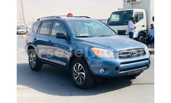 Buy Import Toyota Ade Blue Truck in Import - Dubai in East Mahé Buy Import Toyota Ade Blue Truck in Import - Dubai in East Mahé