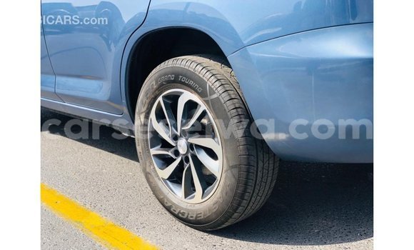 Buy Import Toyota Ade Blue Truck in Import - Dubai in East Mahé Buy Import Toyota Ade Blue Truck in Import - Dubai in East Mahé