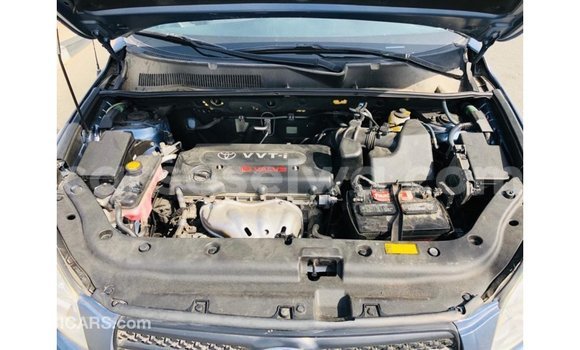 Buy Import Toyota Ade Blue Truck in Import - Dubai in East Mahé Buy Import Toyota Ade Blue Truck in Import - Dubai in East Mahé