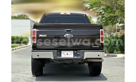 Buy Import Ford Club Wagon Brown Car in Import - Dubai in East Mahé Buy Import Ford Club Wagon Brown Car in Import - Dubai in East Mahé