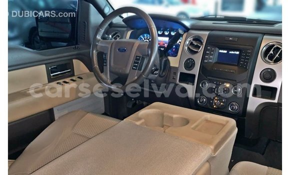 Buy Import Ford Club Wagon Brown Car in Import - Dubai in East Mahé Buy Import Ford Club Wagon Brown Car in Import - Dubai in East Mahé