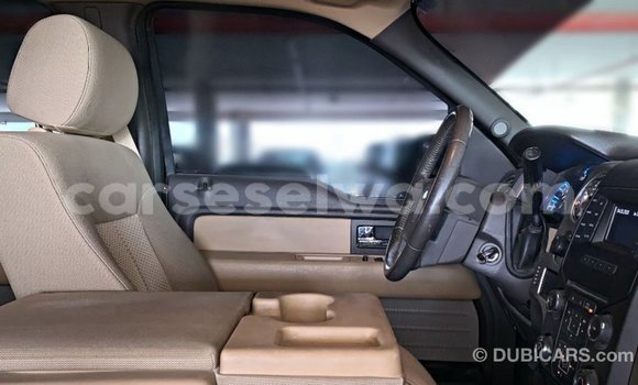 Buy Import Ford Club Wagon Brown Car in Import - Dubai in East Mahé Buy Import Ford Club Wagon Brown Car in Import - Dubai in East Mahé