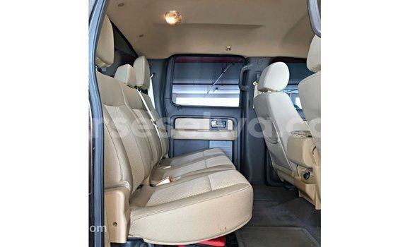 Buy Import Ford Club Wagon Brown Car in Import - Dubai in East Mahé Buy Import Ford Club Wagon Brown Car in Import - Dubai in East Mahé