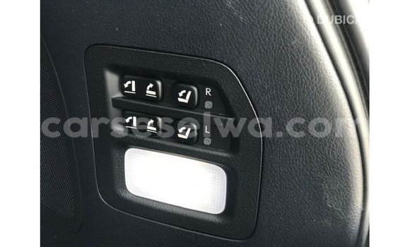 Buy Import Lexus LX White Car in Import - Dubai in East Mahé Buy Import Lexus LX White Car in Import - Dubai in East Mahé