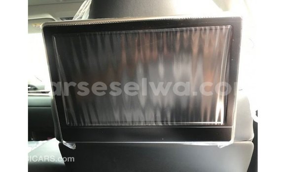 Buy Import Lexus LX White Car in Import - Dubai in East Mahé Buy Import Lexus LX White Car in Import - Dubai in East Mahé