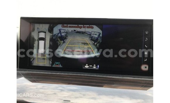 Buy Import Lexus LX White Car in Import - Dubai in East Mahé Buy Import Lexus LX White Car in Import - Dubai in East Mahé