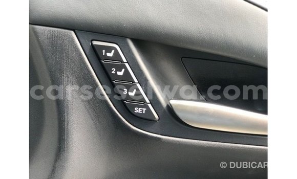 Buy Import Lexus LX White Car in Import - Dubai in East Mahé Buy Import Lexus LX White Car in Import - Dubai in East Mahé