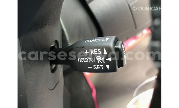 Buy Import Lexus LX White Car in Import - Dubai in East Mahé Buy Import Lexus LX White Car in Import - Dubai in East Mahé