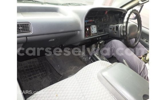 Buy Import Toyota Hiace White Car in Import - Dubai in East Mahé Buy Import Toyota Hiace White Car in Import - Dubai in East Mahé