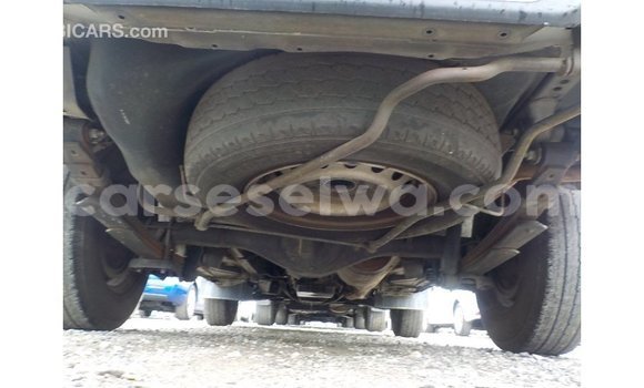 Buy Import Toyota Hiace White Car in Import - Dubai in East Mahé Buy Import Toyota Hiace White Car in Import - Dubai in East Mahé