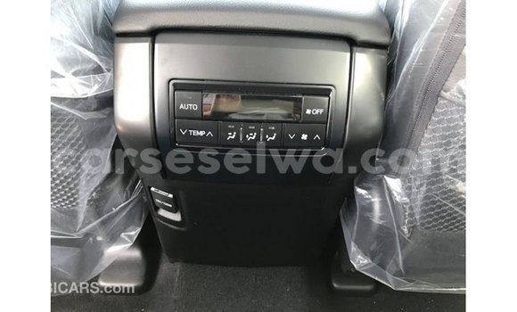 Buy Import Toyota Prado Black Car in Import - Dubai in East Mahé Buy Import Toyota Prado Black Car in Import - Dubai in East Mahé
