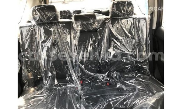 Buy Import Toyota Prado Black Car in Import - Dubai in East Mahé Buy Import Toyota Prado Black Car in Import - Dubai in East Mahé