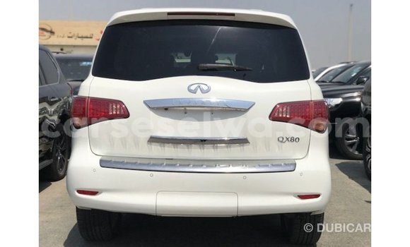 Acheter Import Voiture Infiniti Q Blanc à Import - Dubai, East Mahé Acheter Import Voiture Infiniti Q Blanc à Import - Dubai, East Mahé