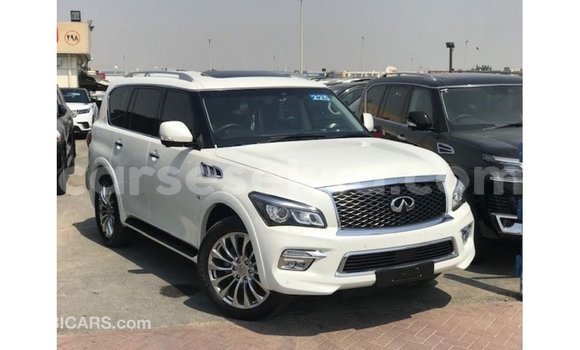 Acheter Import Voiture Infiniti Q Blanc à Import - Dubai, East Mahé Acheter Import Voiture Infiniti Q Blanc à Import - Dubai, East Mahé