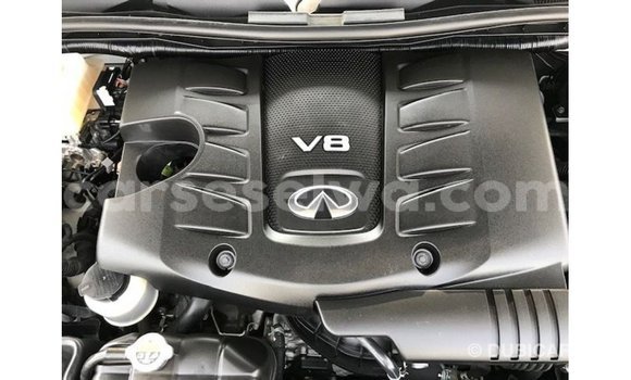 Acheter Import Voiture Infiniti Q Blanc à Import - Dubai, East Mahé Acheter Import Voiture Infiniti Q Blanc à Import - Dubai, East Mahé