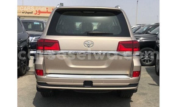 Acheter Import Voiture Toyota Land Cruiser Autre à Import - Dubai, East Mahé Acheter Import Voiture Toyota Land Cruiser Autre à Import - Dubai, East Mahé