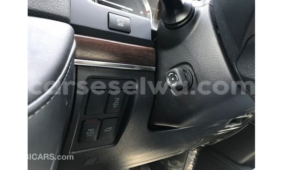 Acheter Import Voiture Toyota Land Cruiser Autre à Import - Dubai, East Mahé Acheter Import Voiture Toyota Land Cruiser Autre à Import - Dubai, East Mahé