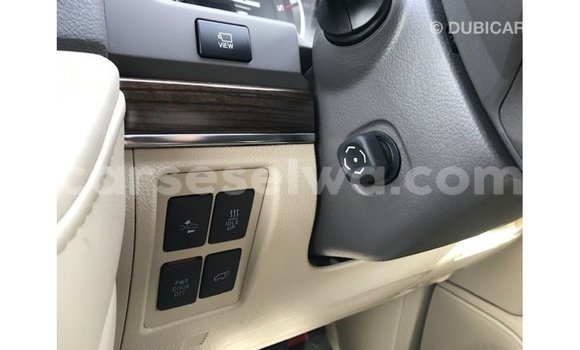 Buy Import Toyota Land Cruiser Black Car in Import - Dubai in East Mahé Buy Import Toyota Land Cruiser Black Car in Import - Dubai in East Mahé