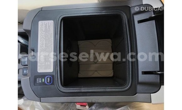 Buy Import Toyota Prado Red Car in Import - Dubai in East Mahé Buy Import Toyota Prado Red Car in Import - Dubai in East Mahé