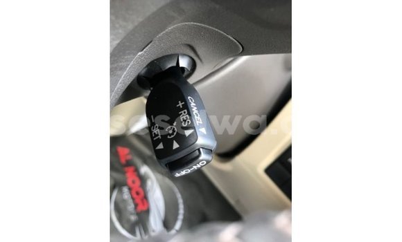 Buy Import Toyota Prado Red Car in Import - Dubai in East Mahé Buy Import Toyota Prado Red Car in Import - Dubai in East Mahé